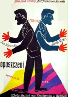 plakat filmu Opuszczeni
