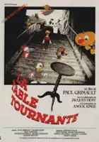 Paul Grimault / La Table tournante