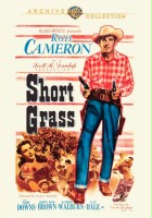 plakat filmu Short Grass