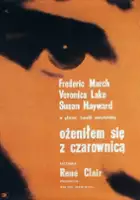 Eddy Chandler / Ożeniłem się z czarownicą