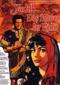 Plakat filmu Giuditta e Oloferne