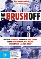 plakat filmu The Brush-Off