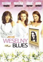 plakat filmu Weselny blues