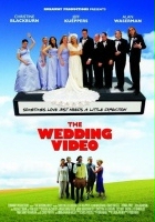 plakat filmu The Wedding Video