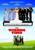 plakat filmu The Wedding Video