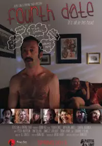 Plakat filmu Fourth Date