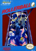 plakat filmu Rollerball