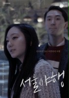 plakat filmu Midnight in Seoul
