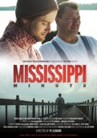 plakat filmu Mississippi Minute