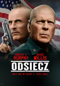Plakat filmu Odsiecz
