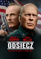 plakat filmu Odsiecz