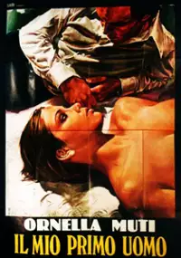 Plakat filmu La Joven casada