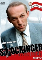 plakat filmu Stockinger