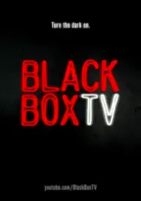 Plakat serialu BlackBoxTV