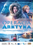plakat filmu Operacja Arktyka