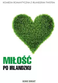 Plakat filmu Miłość po irlandzku