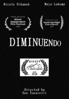plakat filmu Diminuendo