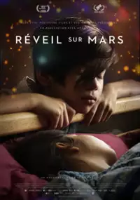Plakat filmu Pobudka na Marsie