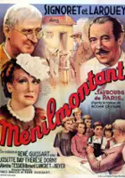 plakat filmu M&eacute;nilmontant