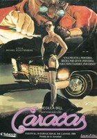 plakat filmu Caracas