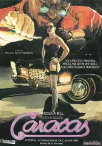Plakat filmu Caracas