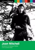 plakat filmu Joan Mitchell: Portrait of an Abstract Painter