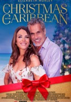 plakat filmu Christmas in the Caribbean