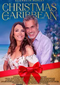 Plakat filmu Christmas in the Caribbean