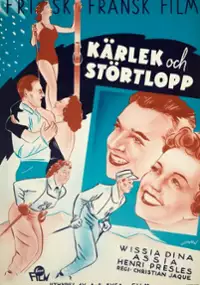 Plakat filmu Le Grand &eacute;lan