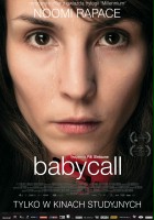 plakat filmu Babycall