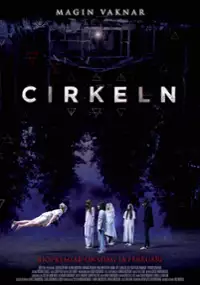Plakat filmu Krąg