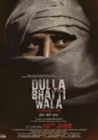 plakat filmu Dulla Bhatti Wala