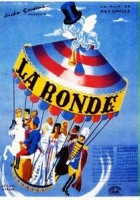 plakat filmu Rondo