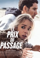 plakat filmu Le Prix du passage
