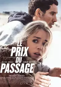 Plakat filmu Le Prix du passage