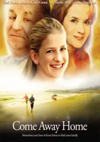Plakat filmu Wakacje u dziadka