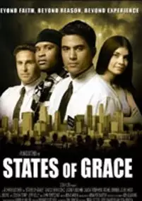 Plakat filmu States of Grace