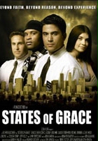 plakat filmu States of Grace