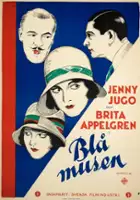 plakat filmu Die Blaue Maus