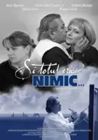 plakat filmu Si totul era nimic