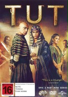 plakat filmu Tutanchamon