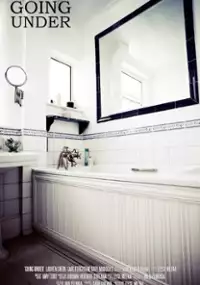 Plakat filmu Going Under