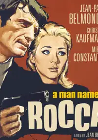 Plakat filmu Un nomm&eacute; La Rocca