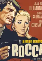 Mick Besson / Un nomm&eacute; La Rocca