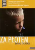 Marcin Sauter / Za płotem