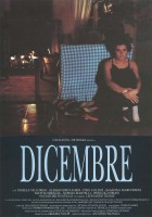 plakat filmu Dicembre