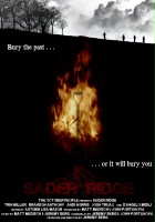 plakat filmu Sader Ridge