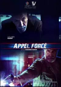 Plakat filmu Appel Forcé