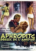 plakat filmu La Venere di Cheronea