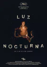 Plakat filmu Światło nocy